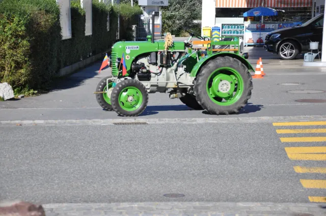 Schlussfahrt, 14.09.2014 (Galerie 2014)