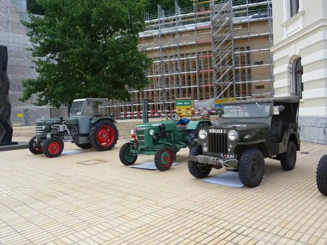 Vereinsausfahrt auf Sücka, 07.07.2019 (Galerie 2019)