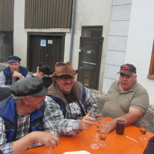 Herbstfest, 12.10.2014 (Galerie 2014)