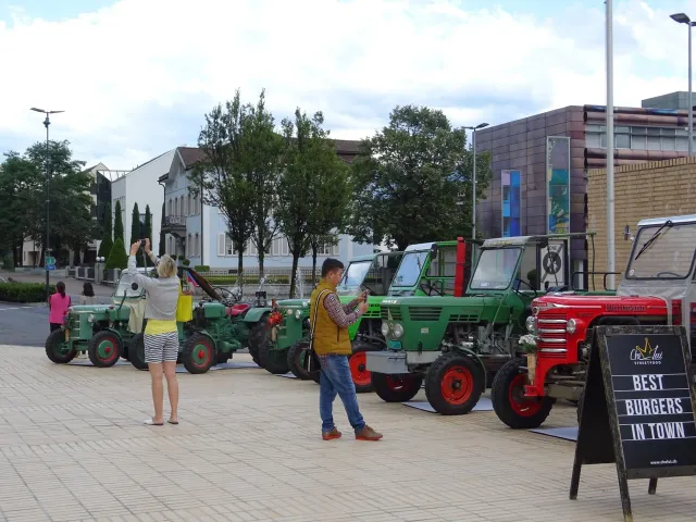 Vereinsausfahrt auf Sücka, 07.07.2019 (Galerie 2019)