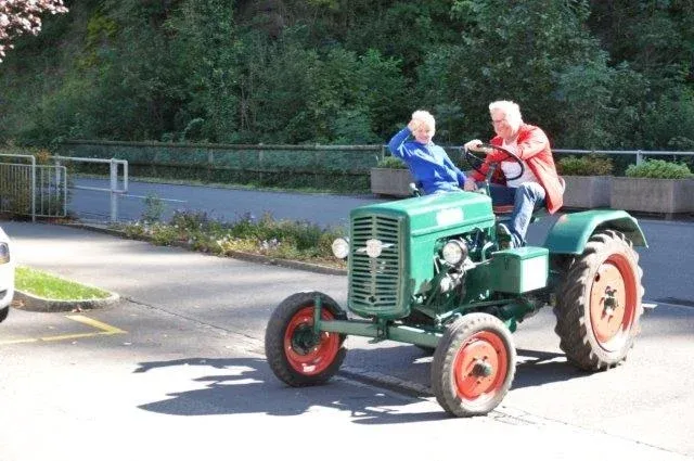 Weinfest Fläsch, 28.09.2014 (Galerie 2014)