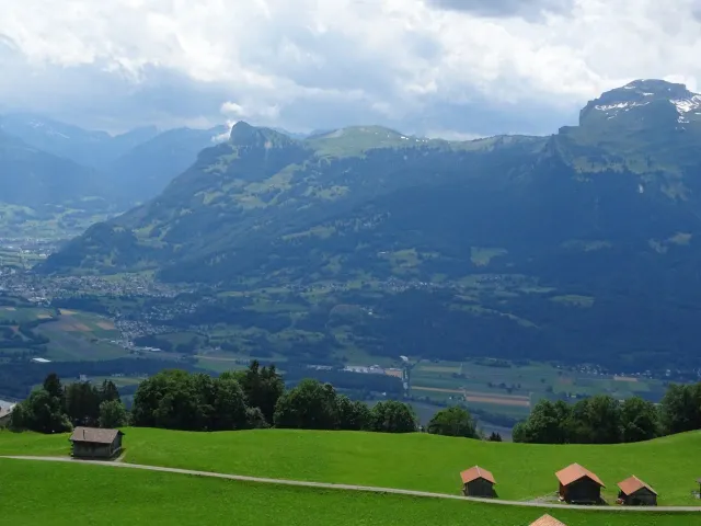 Vereinsausfahrt auf Sücka, 07.07.2019 (Galerie 2019)