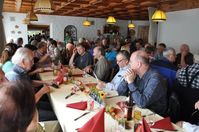 80. Geburtstag Andreas, 05.10.2014 (Galerie 2014)