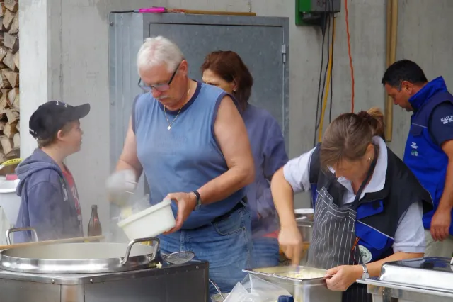 Schlussfahrt, 13.09.2015 (Galerie 2015)
