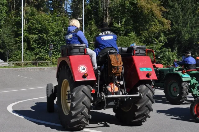 Schlussfahrt Schellenberg, 25.09.2016 (Galerie 2016)