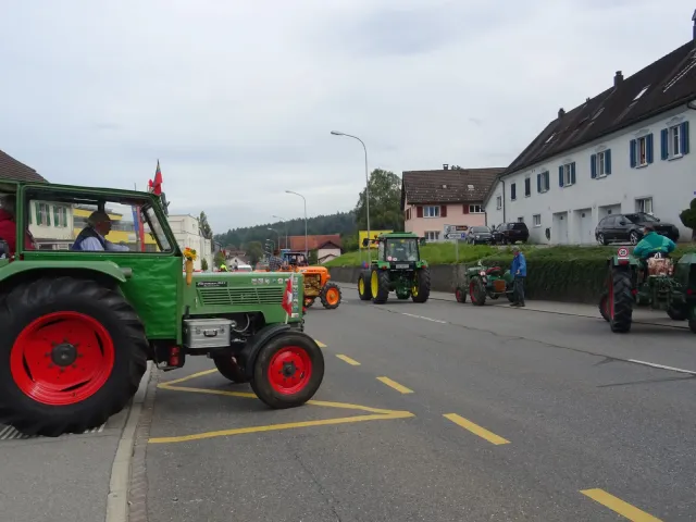 Schlussfahrt ins Unterland, 22.09.2019 (Galerie 2019)