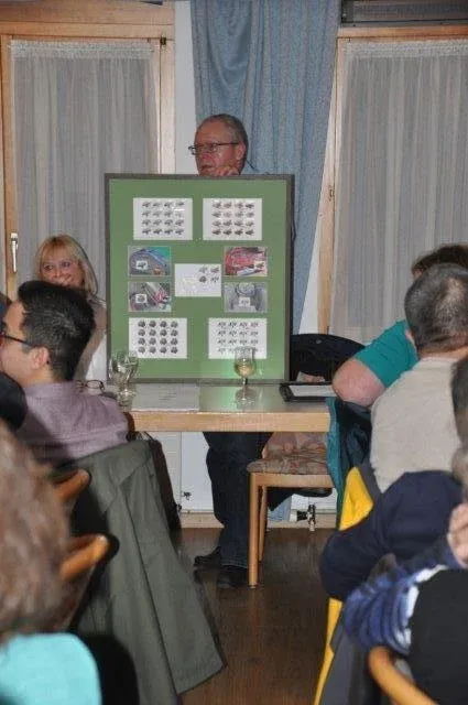 Jahresversammlung, 28.02.2016 (Galerie 2016)