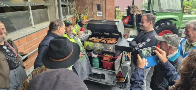 Picknick in Vilters, 25.08.2024 (Galerie 2024)