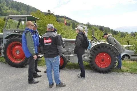 Blueschtfahrt, 04.05.2014 (Galerie 2014)