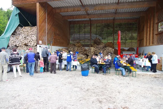 Schlussfahrt, 13.09.2015 (Galerie 2015)