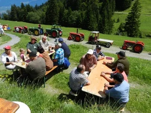 Sonntagsfahrt MVCL, 06.07.2014 (Galerie 2014)