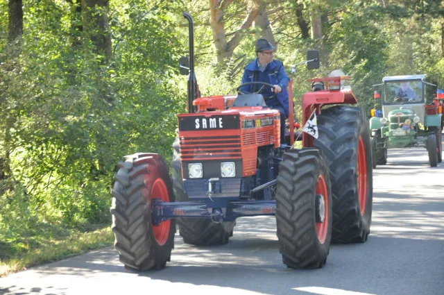 Schlussfahrt, 14.09.2014 (Galerie 2014)
