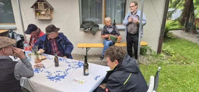 1. Sonntagsfahrt, 25.05.2025 (Galerie 2025)