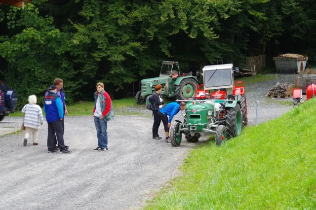 Schlussfahrt, 13.09.2015 (Galerie 2015)
