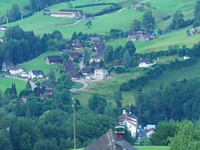2-Tagesfahrt Appenzell, 25.–26.06.2022 (Galerie 2022)