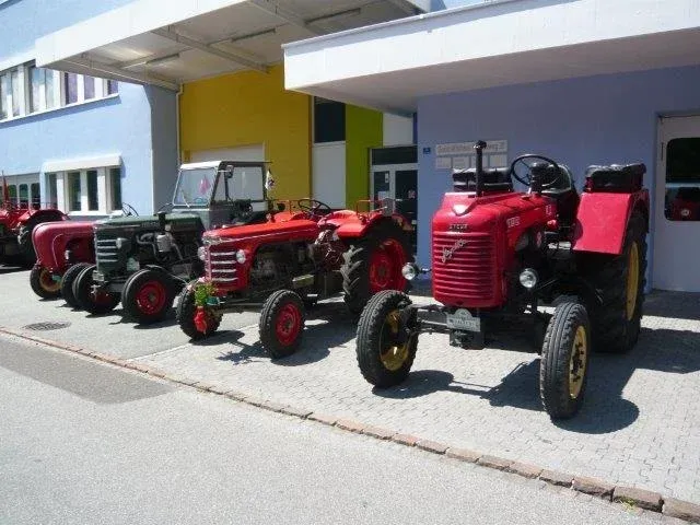 Sonntagsfahrt, 07.06.2015 (Galerie 2015)