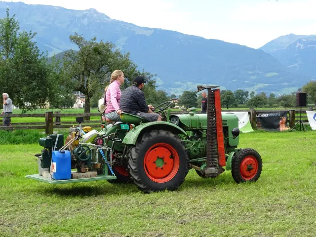 Oldie-Treffen 2019, Balzers, 18.08.2019 (Galerie 2019)