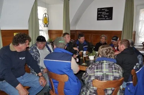 Blueschtfahrt, 04.05.2014 (Galerie 2014)