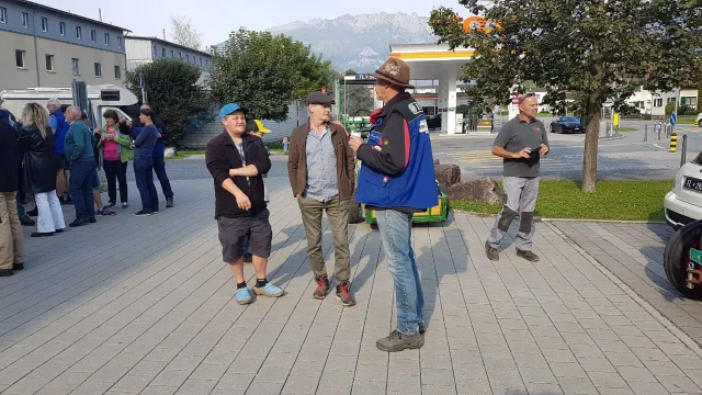 Schlussfahrt, 26.09.2021 (Galerie 2021)