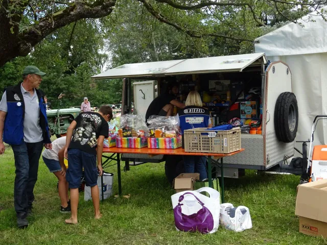 Oldie-Treffen 2019, Balzers, 18.08.2019 (Galerie 2019)
