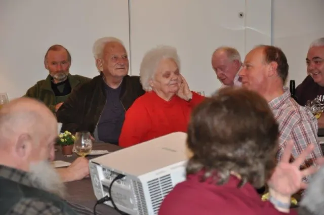 Jahresversammlung, 01.03.2014 (Galerie 2014)