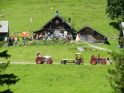 Sonntagsfahrt MVCL, 06.07.2014 (Galerie 2014)