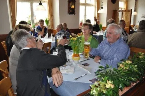 Ausflug Traktormuseum, 06.04.2014 (Galerie 2014)