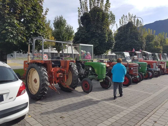 Schlussfahrt ins Unterland, 27.10.2020 (Galerie 2020)