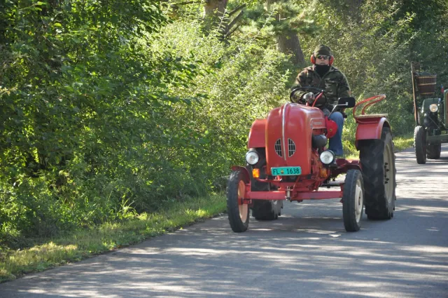 Schlussfahrt, 14.09.2014 (Galerie 2014)