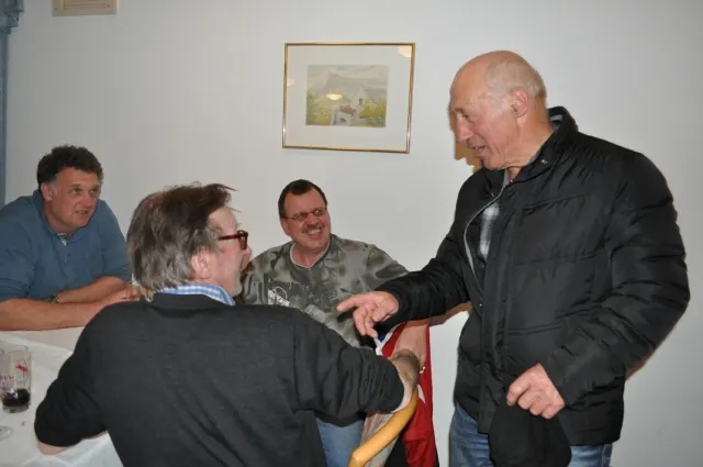 Jahresversammlung, 15.03.2017 (Galerie 2017)