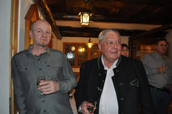 Jahresversammlung, 22.03.2018 (Galerie 2018)