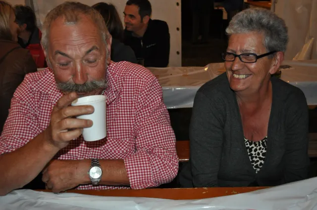 Tarasp, 03.–04.08.2013 (Galerie 2013)