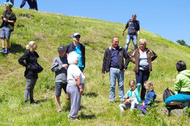 Sonntagsfahrt, 28.06.2015 (Galerie 2015)
