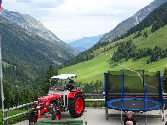 Vereinsausfahrt auf Sücka, 07.07.2019 (Galerie 2019)