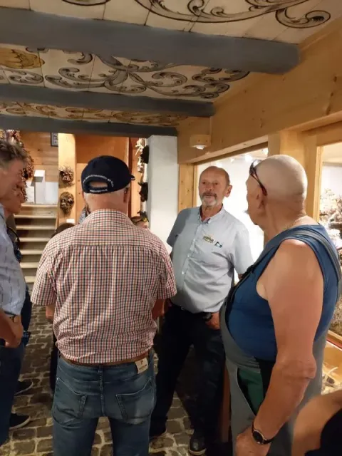 2-Tagesfahrt Appenzell, 25.–26.06.2022 (Galerie 2022)