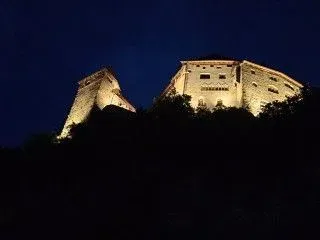 Monatshock auf Burg Gutenberg, 06.06.2023 (Galerie 2023)