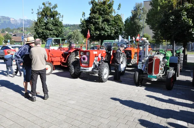 Schlussfahrt, 14.09.2014 (Galerie 2014)