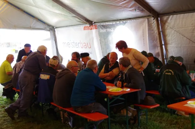 Traktoren-Treffen, 19.–20.08.2017 (Galerie 2017)
