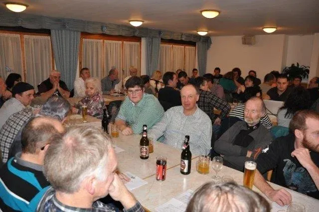 Jahresversammlung, 28.02.2016 (Galerie 2016)