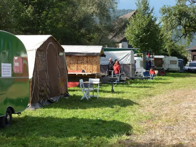 Traktoren-Treffen, 22.–23.08.2015 (Galerie 2015)