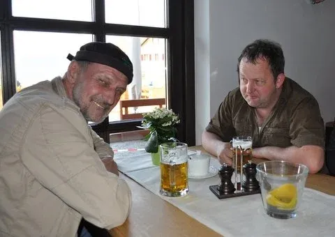 Ausflug Traktormuseum, 06.04.2014 (Galerie 2014)