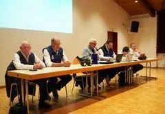 18. Generalversammlung, 21.02.2020 (Galerie 2020)