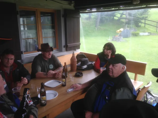 Sonntagsfahrt Lida, 05.06.2016 (Galerie 2016)