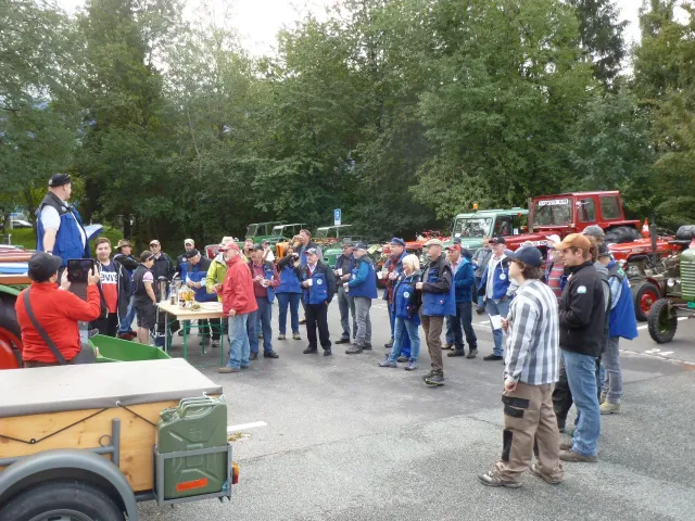 Schlussfahrt, 21.10.2018 (Galerie 2018)