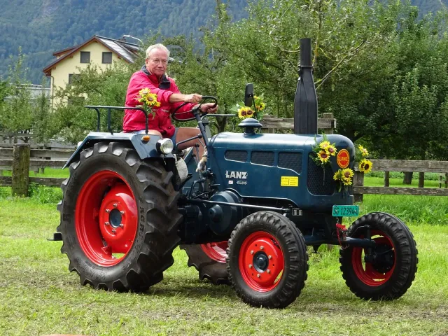 Oldie-Treffen 2019, Balzers, 18.08.2019 (Galerie 2019)