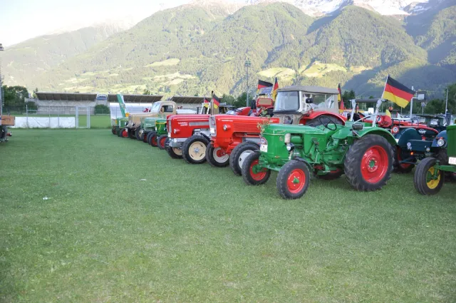 Stilfserjoch, 21.06.2014 (Galerie 2014)