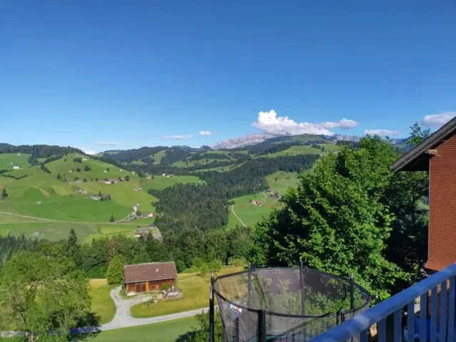 2-Tagesfahrt Appenzell, 25.–26.06.2022 (Galerie 2022)