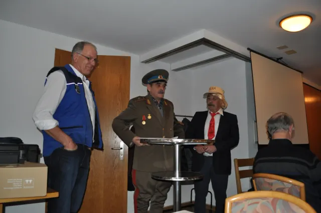 Jahresversammlung, 22.03.2018 (Galerie 2018)