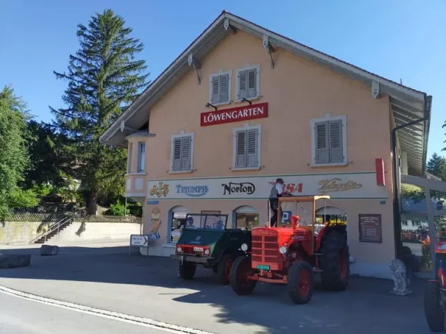 2-Tagesfahrt Appenzell, 25.–26.06.2022 (Galerie 2022)