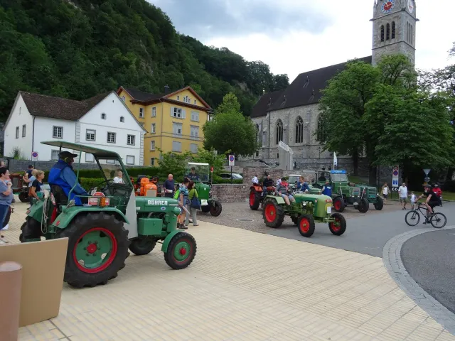 Vereinsausfahrt auf Sücka, 07.07.2019 (Galerie 2019)